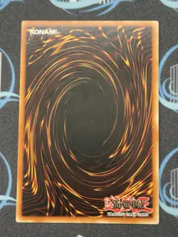 Yugioh FOTB-EN018 Zeradias, Herald Of Heaven Ultimate rare 1st Ed NM - Image 2