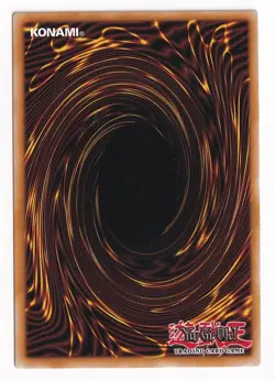 Yugioh! Nekroz of Clausolas - THSF-EN013 - Secret Rare - 1st Edition - Image 2