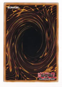 Yugioh Nekroz of Clausolas THSF-EN013 Unlimited Secret Rare Holo - NM - Image 2