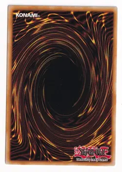 1X NM D-Fusion - DESO-EN008 - Secret Rare 1st Edition Destiny Soldiers yugioh - Image 2