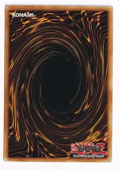 Yugioh Card - Graceful Charity Secret Rare EDS-002 HP - Image 2