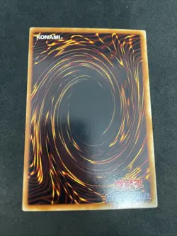 yugioh Garma Sword Oath G3-05 ultra japnese - Image 2