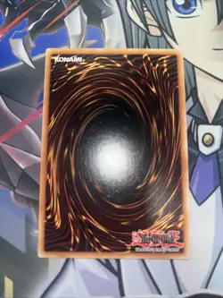 JUSH-EN040 ''A Case for K9'' Starlight Rare 1st Edition YuGiOh - Image 2