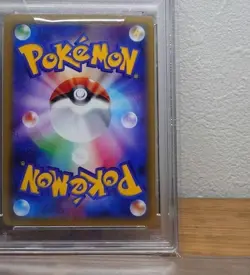 PSA10 M Mewtwo EX SR XY8 Red Flash 063/059 Holo Pokemon Card Japa - Image 4