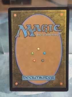 R 0159 Rust Harvester Robot Creature Rare Edge of Eternities MTG Card EOE - Image 2