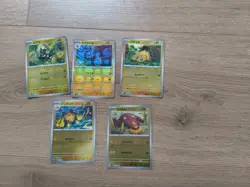 Pokemon White Flare Japanese Poke Ball Holo Card Bundle - 56 Cards - No Dupes - Image 5