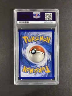 Charizard TG03/30 - Lost Origin - Trainer Gallery - Pokemon Card - PSA 9 - Image 2