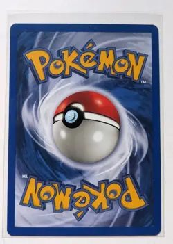 Pokemon TCG Raikou Neo Revelation Card 22/64 Unlimited Rare Non Holo Mint - Image 2