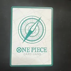 One Piece Card Game Nami Gold DON!! Card The Best Vol.2 PRB-02 Japan 2025 F/S - Image 2