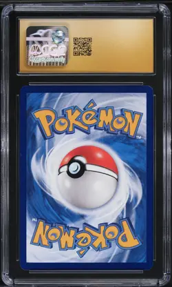 CGC 10 PRISTINE Umbreon 06 06/15 PRISM Gem Pack 2 CBB2C S-Chinese Pokemon Card - Image 2