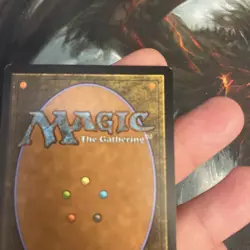 Secluded Starforge (Showcase Fracture Foil) Mythic MTG Edge of Eternities - Image 3