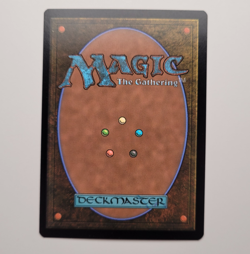 Cosmogoyf - NM - Rare - Edge of Eternities MTG - 0215 - Image 2