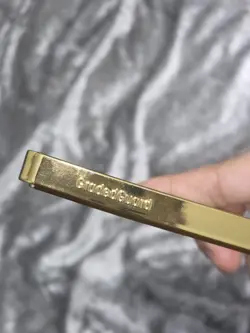 1x GradedGuard Limited Edition Gold Chrome (PSA) Card Case Protector - Used - Image 4