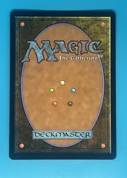 Mtg Lord Of The Rings The Shire (Boarderless) - Image 2