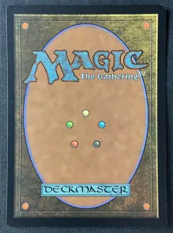 MTG Commander: Innistrad Crimson Vow #174 Foreboding Ruins NM - Image 2