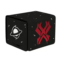 Ultra Pro Official MtG Final Alcove Edge Deck Box - Edge of Eternities Ka New - Image 1