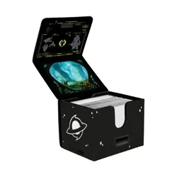 Ultra Pro Official MtG Final Alcove Edge Deck Box - Edge of Eternities E New - Image 2