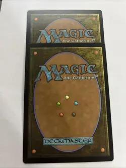 Rufus Shinra X 2 U 0238 Final Fantasy MTG - Image 2