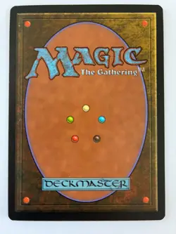 Magic The Gathering Mirage Cadaverous Bloom MTG TCG CCG NM - Image 2