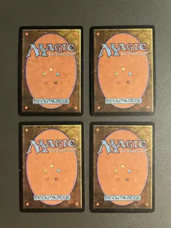 4x Cloud Spirit | Stronghold | MTG Magic MP - Image 2