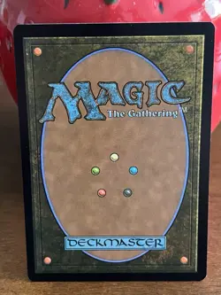 Aerith Gainsborough Borderless Foil MTG Final Fantasy NM/M - Image 4