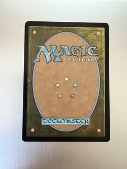 Vernal Fen - 44 - MTG: Edge of Eternities - Rare - Extended Art - Regular - Image 2