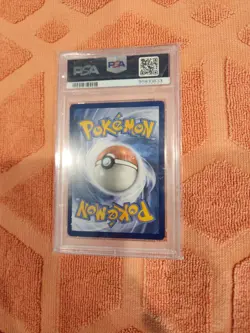 PSA 10 Cinderace ex #157/142 Ultra Rare 2024 Pokemon Stellar Crown GEM MINT - Image 2