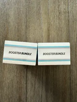 Pokemon Scarlet & Violet Journey Together Booster Bundle New Sealed - LOT OF 2 - Image 3