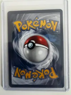 Pokemon TCG 25th Anniversary Celebrations: CC Rocket's Admin. 86/109 - Image 2