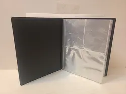 Pokemon TCG Dragapult Prime 4-pocket Binder - Celebrations 25th Anniversary New - Image 4