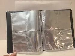 Pokemon TCG Dragapult Prime 4-pocket Binder - Celebrations 25th Anniversary New - Image 5
