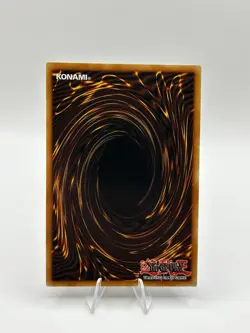 Yugioh Fiendsmith Engraver RA04-EN049 Prismatic Ultimate Rare (PUR) 1st ED - Image 2