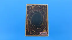 K9-00 LUPIS MONSTER JUSH-EN034 1ST EDITION ULTRA YUGIOH PACK FRESH - Image 2