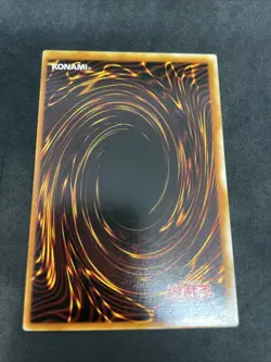 yugioh Thousand Knives P4-03 ultra japnese - Image 2