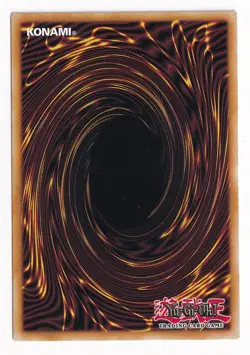 Yugioh MP19-EN025 Knightmare Mermaid 1st Edition Secret Rare - Image 2