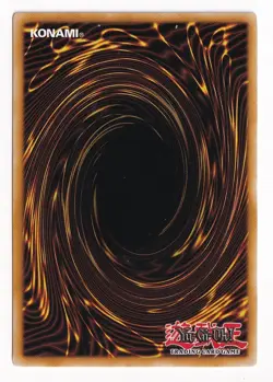 Yugioh Uria, Lord Of Searing Flames LC02-EN001 Ultra Rare Limited Edition - Image 2