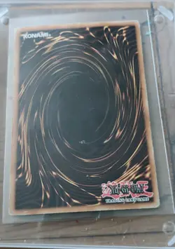 YUGIOH Super Rare Skyscraper CRV-EN048 - Image 2