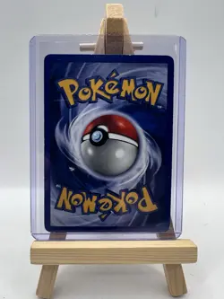 DARK RATICATE - 51/82 - Team Rocket - Pokemon Card - LP/NM - Image 2