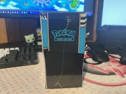 Exclusive Pokemon Black Bolt Pokemon Center Etb S&V In Hand or Best Offer - Image 4