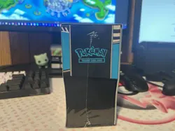 Exclusive Pokemon Black Bolt Pokemon Center Etb S&V In Hand or Best Offer - Image 5