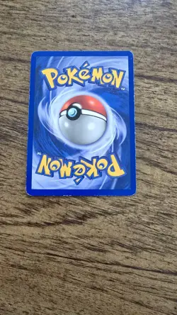 Pokemon Card Chansey 3/130 Base Set 2 Holo - Lightly Played Vintage - Image 4