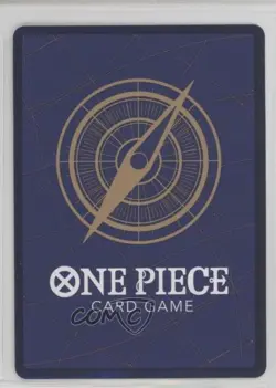 2023 One Piece Card Game: Kingdoms of Intrigue OP04 R Cavendish #OP04-081 gl9 - Image 2