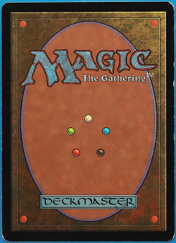 Yawgmoth's Bargain FOIL Urza's Destiny HEAVILY PLD (Reserved List Card) (498884) - Image 2
