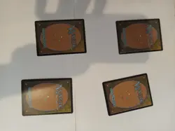 Force of Negation x4 NM MH MTG (card in title only) - Image 3