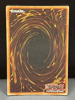 Call of the Haunted PSV-012 1st Ed Yu-Gi-Oh Ultra Rare - MP Vintage Trap Card - Image 2