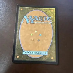 MTG: Arena of Glory - Modern Horizons 3 Rare Foil LP x1 - Magic Card Foil - Image 2