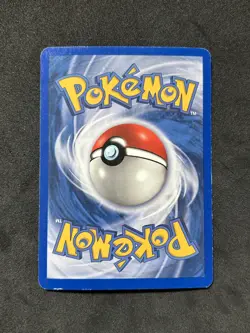 Seadra (40/97) UNCOMMON EX Dragon Set Pokemon Card TCG - LP - Image 2