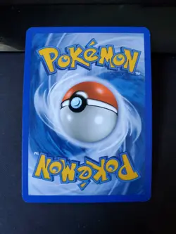 Medicham 32/130 Reverse Holo Rare Diamond & Pearl Base Set Pokemon Card 2007 LP - Image 2