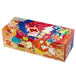 PRESALE Pokemon Card Game Special Box Pokemon Center Hiroshima 2025 - Image 4