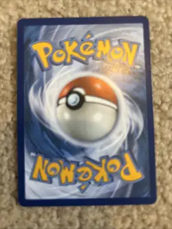 Pokemon Pikachu TCG XY Evolutions Card 35/108 Regular Common - Image 2